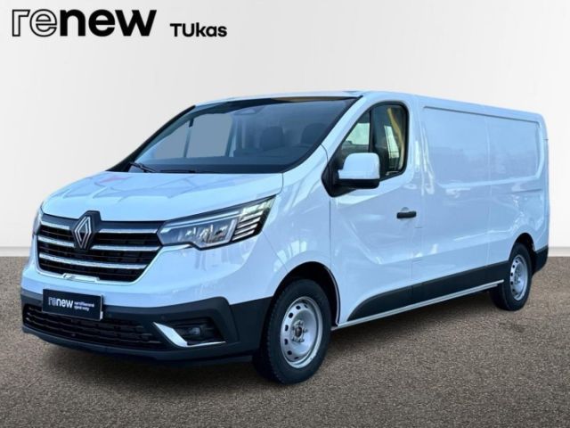 Renault Trafic 2.0 dCi Extra