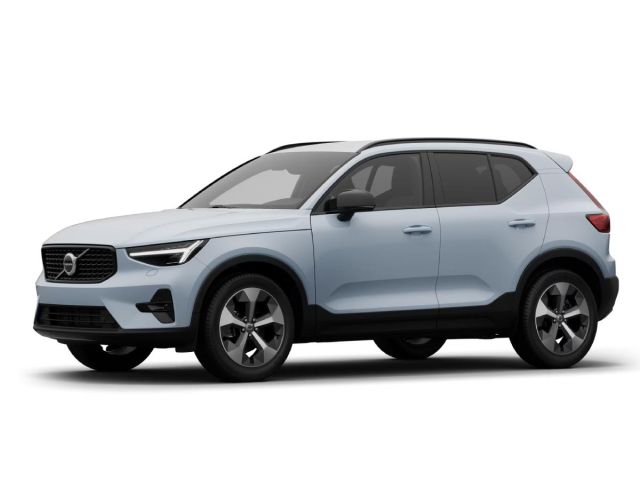 Volvo XC40 2.0 B3 PLUS DARK