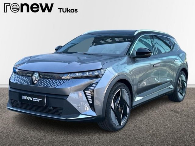 Renault Scenic E-Tech Iconic