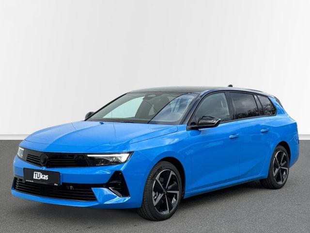 Opel Astra ST 1.2 Turbo 130k GS