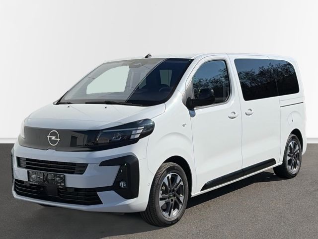 Opel Zafira 2.0 CDTi L1 Edition