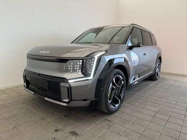 Kia EV9 4x4 GT 374 KW + 99,8 KWH (2026)