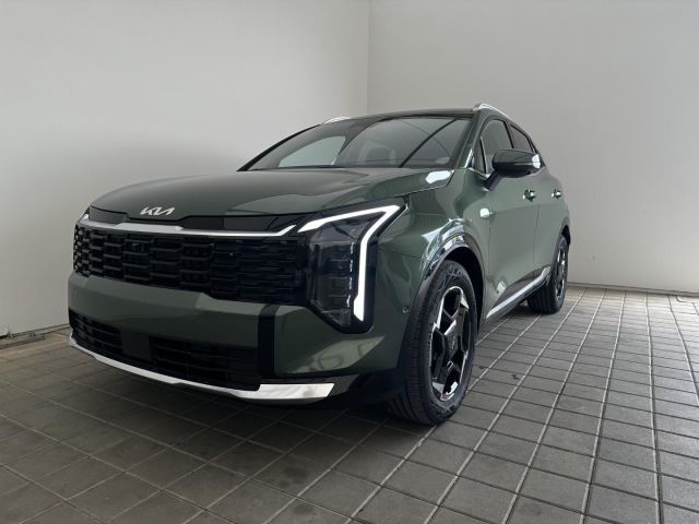 Kia Sportage NQ5 1.6 T-GDi GPF TOP (2026)