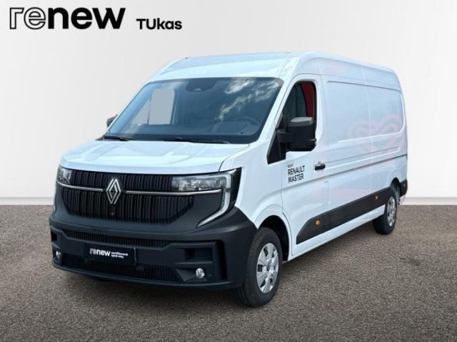 Renault Master Van 2.0 dCi Extra