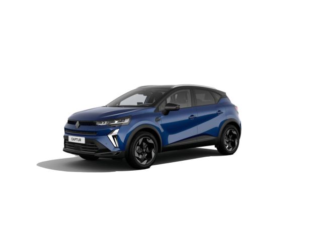 Renault Captur 1.2 TCe Techno