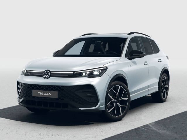 Volkswagen Tiguan 2.0 TDi 4x4 R-Line People