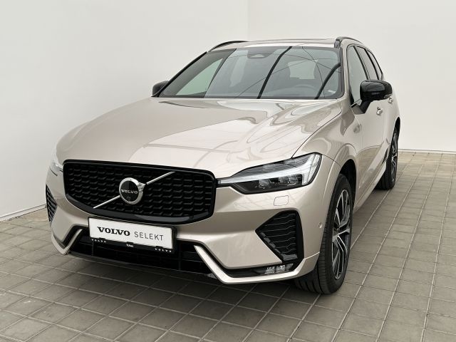 VOLVO XC60 2.0 B4 4x4 