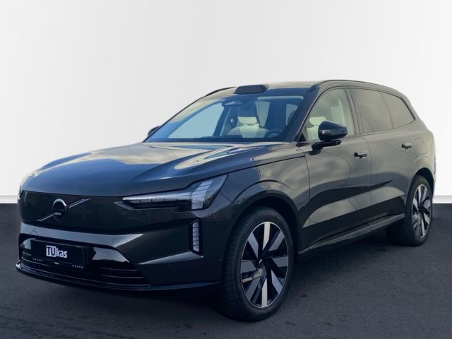 Volvo EX90 TWIN MOTOR 4x4 ULTRA