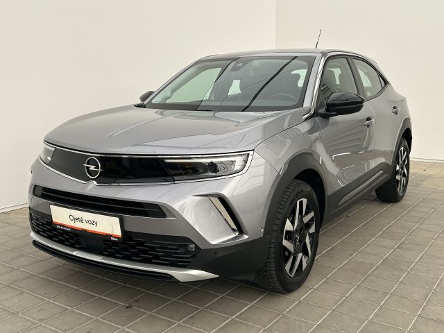 Opel Mokka 1.2 T Elegance