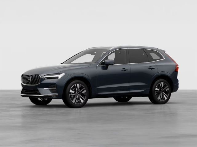 Volvo XC60 2.0 B5 4x4 PLUS BRIGHT