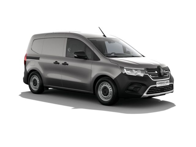 Renault Kangoo Van Electric 0101
