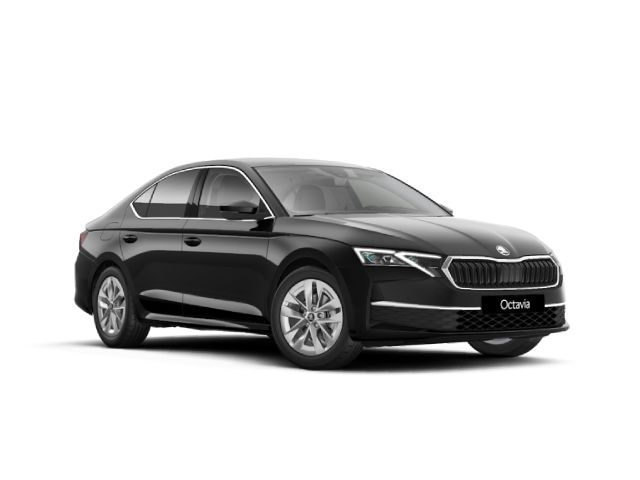 Škoda Octavia 2.0 TD Top selection