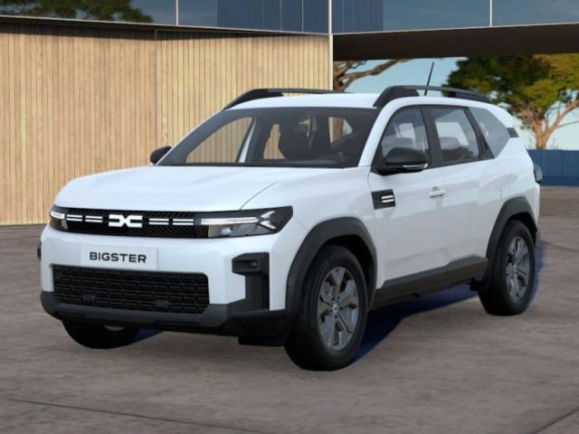 Dacia Bigster 1.2 TCe Essential