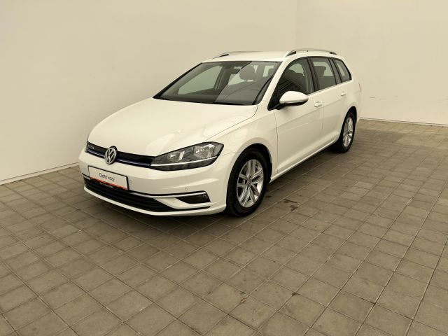 Volkswagen Golf Variant 1.5 TGI Highline
