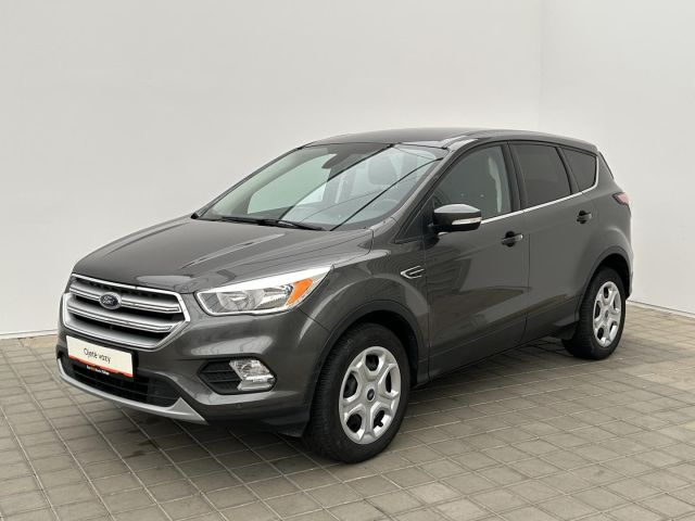 Ford Kuga 1.5 Eco Boost LPG + benzín