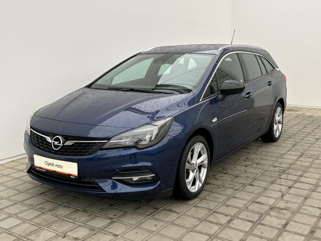 Opel Astra 1.2 T Elegance