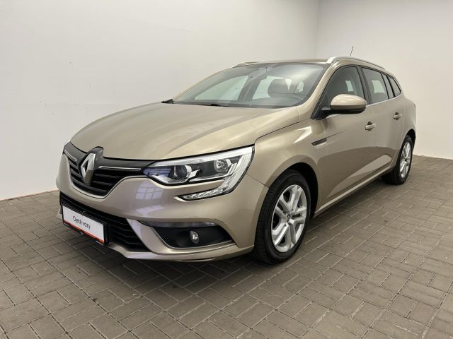 Renault Megane Grandtour 1.3 TCe .