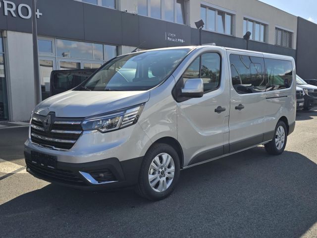 Renault Trafic Combi 2.0 dCi Equilibre