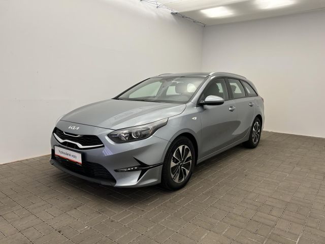 Kia Ceed SW CD 1.5 T-GDi GPF SPIN (2025)