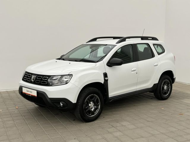 Dacia DUSTER 1.6 SCe Comfort