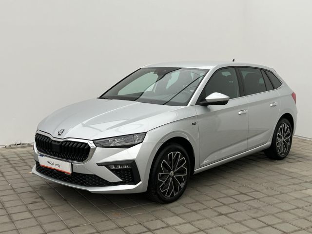 Škoda Scala 1.0 TSI Drive