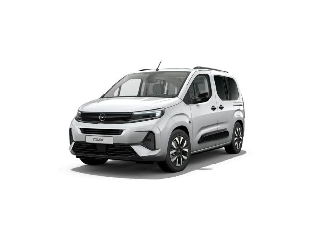 Opel Combo Life 1.5 CDTi 130k Elegance Plus