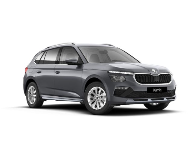 Škoda Kamiq 1.5 TSI Top selection