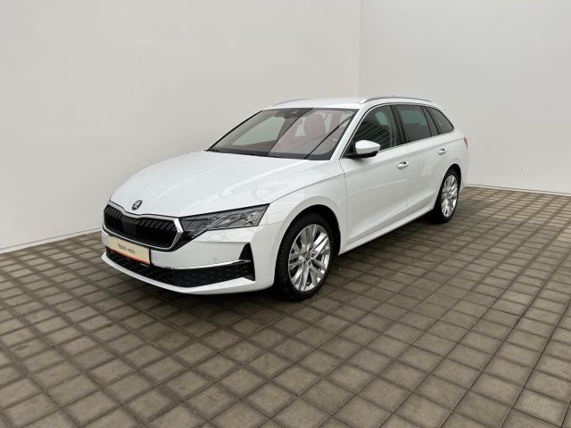 Škoda Octavia Combi 1.5 TSI Top selection