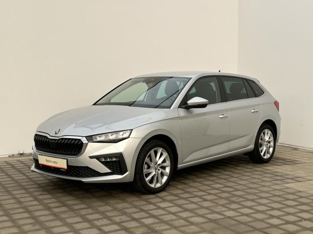 Škoda Scala 1.0 TSI Top selection