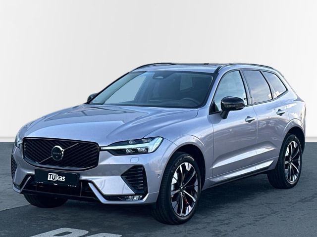 Volvo XC60 2.0 B5 4x4 ULTRA DARK