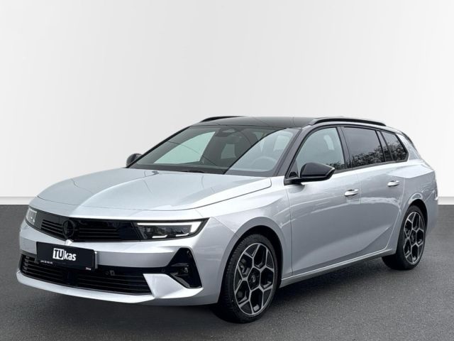 Opel Astra ST 1.2 Turbo 130k GS