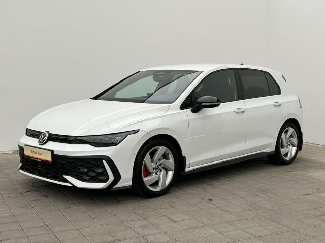 Volkswagen Golf 2.0 TSI GTI