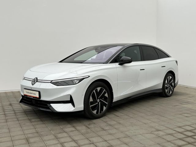 Volkswagen ID.7 Elektro Easy