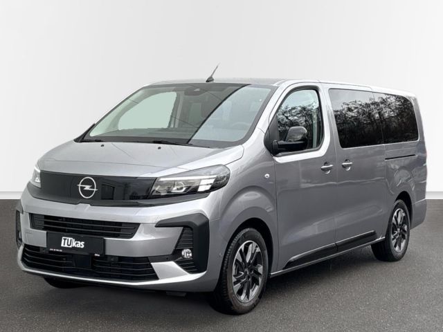 Opel Zafira 2.0 CDTi 177k L2 Edition