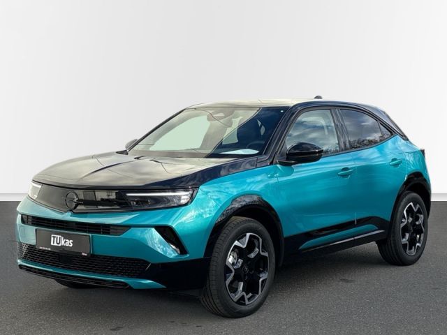 Opel Mokka 1.2 Turbo 130k GS