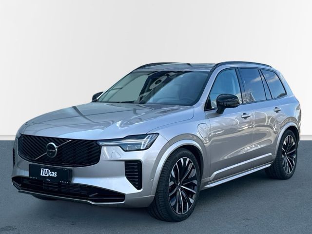 Volvo  XC90 2.0 T8 4x4 ULTRA DARK