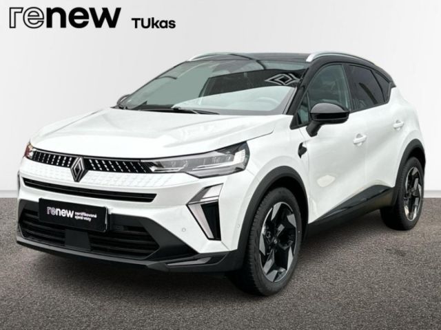 Renault Captur 1.3 mild hybrid Techno