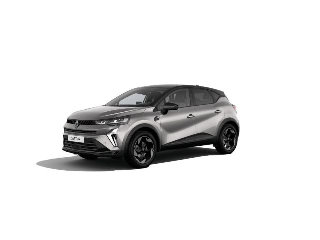 Renault Captur E-tech 1.8 full hybrid Techno