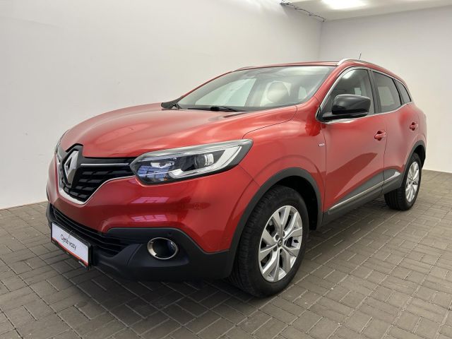Renault Kadjar 1.2 TCE Limited