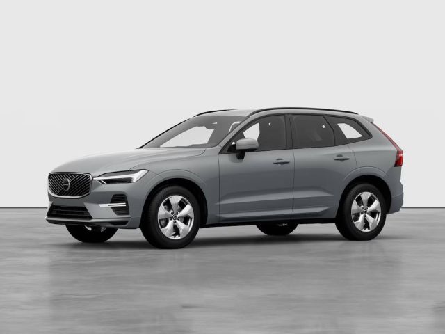 VOLVO XC60 new 2.0 B5 4x4 ESSENTIAL
