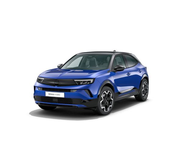 Opel Mokka 1.2 Hybrid Turbo 145k GS