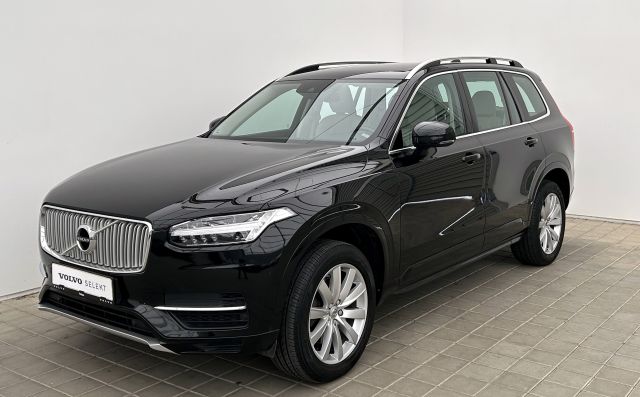 Volvo  XC90 2.0 D5 4x4 Momentum