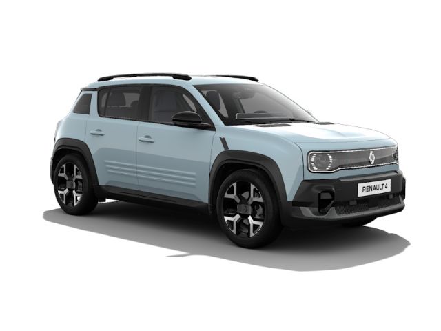 Renault 4