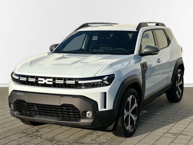 Dacia Duster 1.2 TCe 4x4 Journey