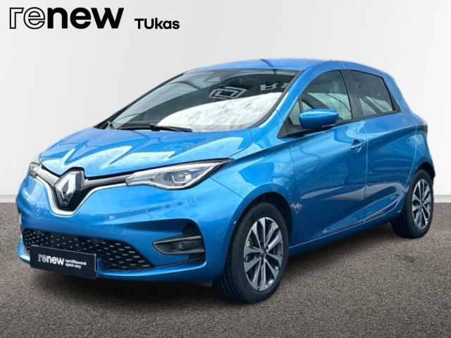 Renault Zoe Intens