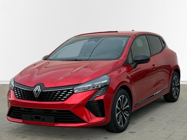 Renault Clio 1.0 Tce  Techno