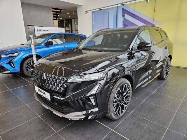 Renault Espace E-Tech Full hybrid 1.2 Full hybrid Esprit Alpine