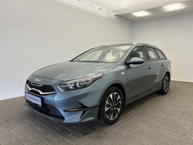 Kia Ceed SW CD 1.5 T-GDi GPF SPIN (2025)