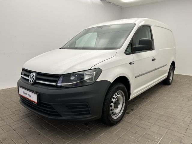 Volkswagen  Caddy 1.4 TGI -CNG Comfort