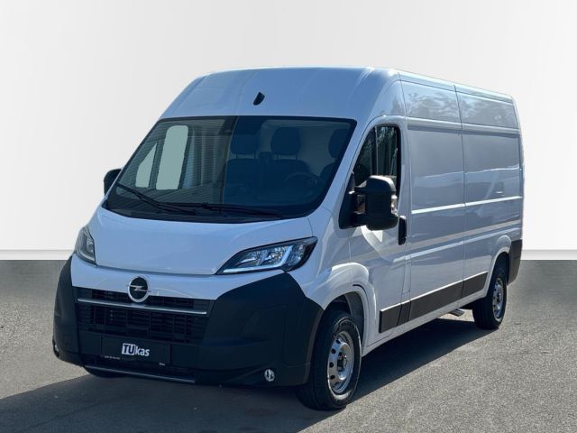 Opel Movano Van 2.2 CDTi 140k Van 3500 L3H2